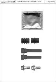 Kawe 113-1454X Pin disc brake Kawe 113-1454X Pin disc brake