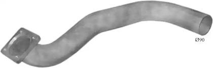 Polmostrow 61.13 Exhaust pipe Polmostrow 61.13 Exhaust pipe