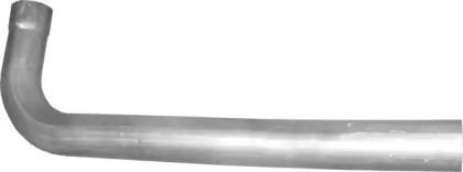 Polmostrow 6114 Exhaust pipe Polmostrow 6114 Exhaust pipe