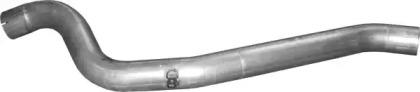 Polmostrow 64.241 Exhaust pipe
