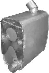 Polmostrow 68.61 Schalldaempfer