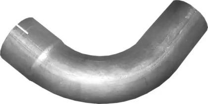 Polmostrow 68.623 Exhaust pipe Polmostrow 68.623 Exhaust pipe