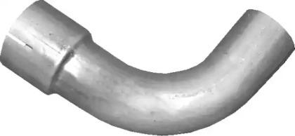 Polmostrow 68702 Exhaust pipe