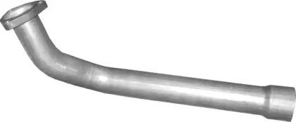 Polmostrow 68704 Випускна труба відпрацьованих газів Polmostrow 68704 Випускна труба відпрацьованих газів