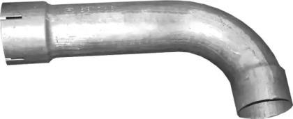 Polmostrow 68716 Exhaust pipe Polmostrow 68716 Exhaust pipe
