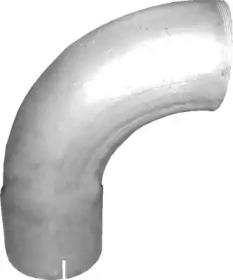 Polmostrow 69.206 Випускна труба відпрацьованих газів Polmostrow 69.206 Випускна труба відпрацьованих газів