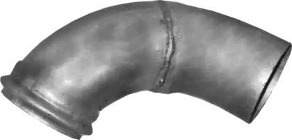 Polmostrow 70.203 Exhaust pipe Polmostrow 70.203 Exhaust pipe