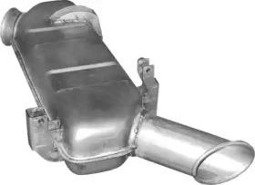 Polmostrow 7120 Schalldaempfer