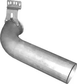 Polmostrow 7122 Exhaust pipe Polmostrow 7122 Exhaust pipe
