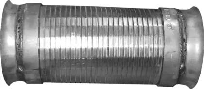 Polmostrow 71243 Exhaust pipe