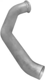 Polmostrow 7502 Випускна труба відпрацьованих газів Polmostrow 7502 Випускна труба відпрацьованих газів