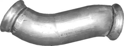 Polmostrow 75271 Exhaust pipe