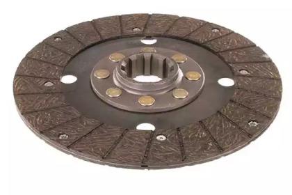 Kawe 1500 Disc assy clutch