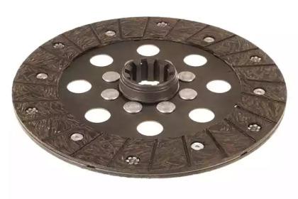 Kawe 1507 Диск зчеплення