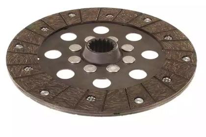 Kawe 1513 Disc assy clutch