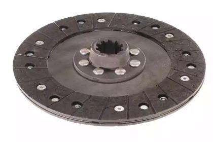 Kawe 1535 Disc assy clutch