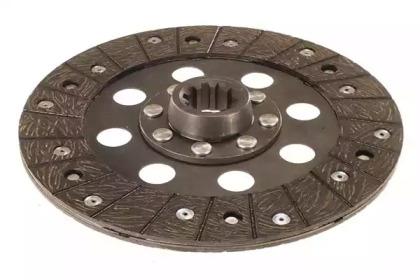 Kawe 1538 Disc assy clutch