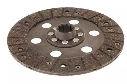 Kawe 1551 Disc assy clutch