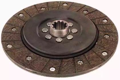 Kawe 1564 Disc assy clutch Kawe 1564 Disc assy clutch