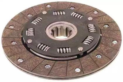 Kawe 1591 Disc assy clutch Kawe 1591 Disc assy clutch