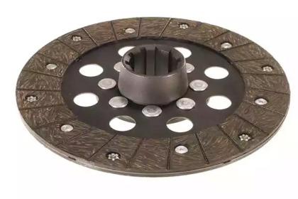 Kawe 1630 Диск зчеплення Kawe 1630 Диск зчеплення