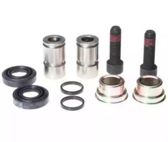 Kawe 169001 Втулка направляюча супорта гальмівного Kawe 169001 Втулка направляюча супорта гальмівного