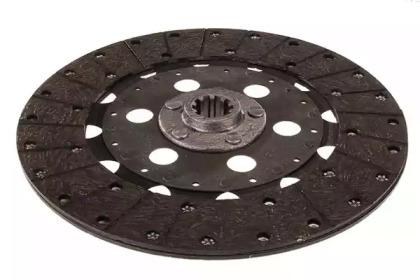 Kawe 2001 Disc assy clutch