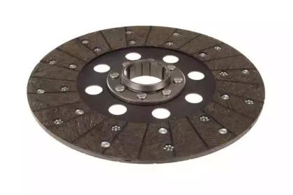 Kawe 2027 Disc assy clutch