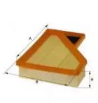 Uniflux Filters XA207 Автозапчасть Uniflux Filters XA207 Автозапчасть