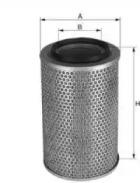 Uniflux Filters XA4800 Автозапчасть Uniflux Filters XA4800 Автозапчасть