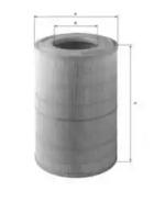 Uniflux Filters XA663 Автозапчастина Uniflux Filters XA663 Автозапчастина