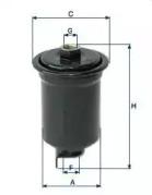 Uniflux Filters XB121 Autopart Uniflux Filters XB121 Autopart