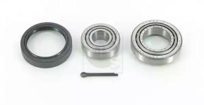 NPS N470N00 Wheel bearing NPS N470N00 Wheel bearing