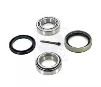 NPS N470N02 Wheel bearing NPS N470N02 Wheel bearing