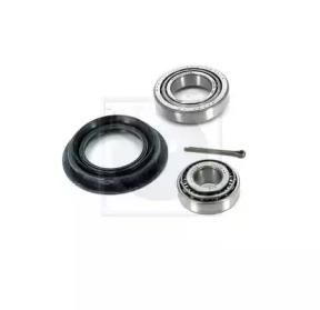 NPS N470N10 Wheel bearing NPS N470N10 Wheel bearing
