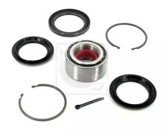 NPS N470N23 Wheel bearing