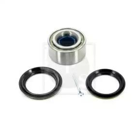 NPS N470N26 Wheel bearing NPS N470N26 Wheel bearing