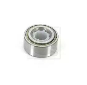 NPS N470N26A Wheel bearing NPS N470N26A Wheel bearing