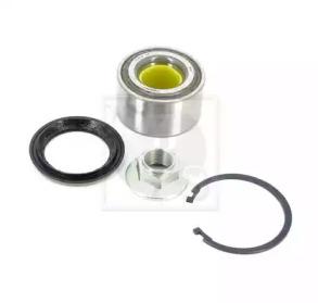 NPS N470N29 Wheel bearing
