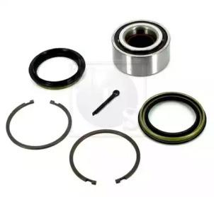 NPS N470N33 Wheel bearing