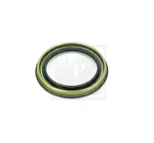 NPS N470N33C Wheel bearing