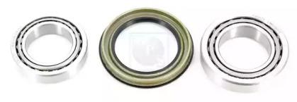 NPS N470N40 Wheel bearing NPS N470N40 Wheel bearing