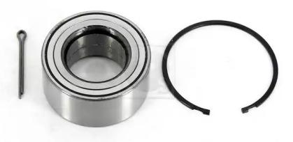 NPS N470N46 Wheel bearing NPS N470N46 Wheel bearing