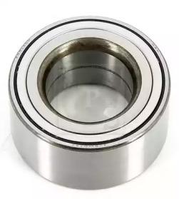 NPS N470N46A Підшипник маточини колеса NPS N470N46A Підшипник маточини колеса