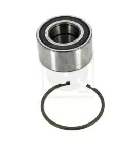 NPS N470N48 Підшипник маточини колеса NPS N470N48 Підшипник маточини колеса