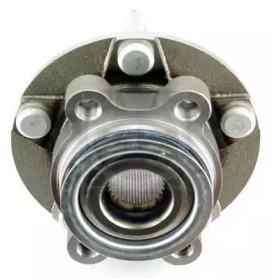 NPS N470N50 Подшипник ступицы колеса NPS N470N50 Подшипник ступицы колеса