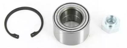 NPS N470N55 Wheel bearing NPS N470N55 Wheel bearing