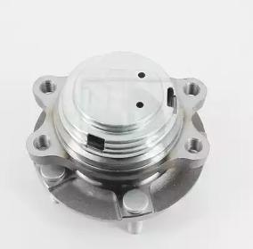 NPS N470N67 Подшипник ступицы колеса