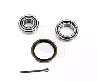 NPS N471N04 Wheel bearing NPS N471N04 Wheel bearing