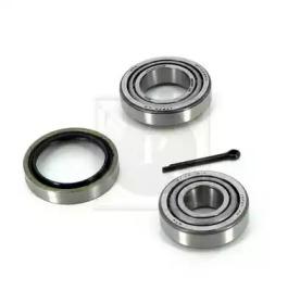 NPS N471N05 Підшипник маточини колеса